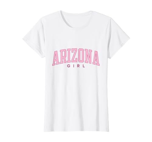 Arizona Girl T-Shirt