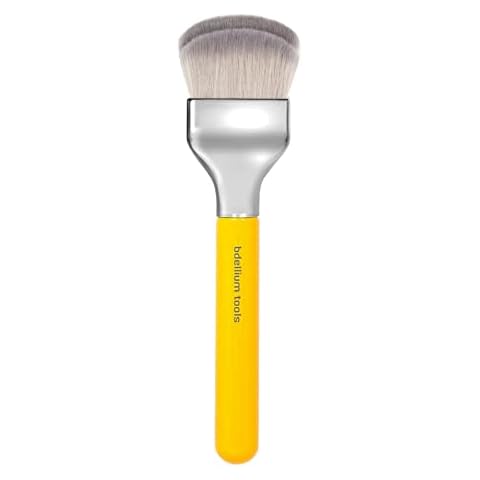 Bdellium Tools Professional Makeup Brush Studio Series - Large Rounded Double Dome Blender 972 Cover