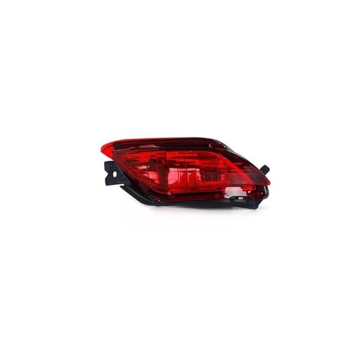 Feu de pare-chocs pour arrière arrêt lampe de freinage Toyota Vios NCP93