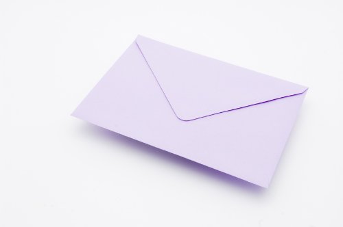 Amethyst C5 (162x229mm) 100GSM Envelopes (Pack of 25,50,100,250,500,1000)