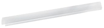 عدسة Elco Lighting EUS21L لأضواء الخزانة من سلسلة EUS 
