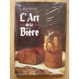 L'ART DE LA BIERE 2877260054 Book Cover