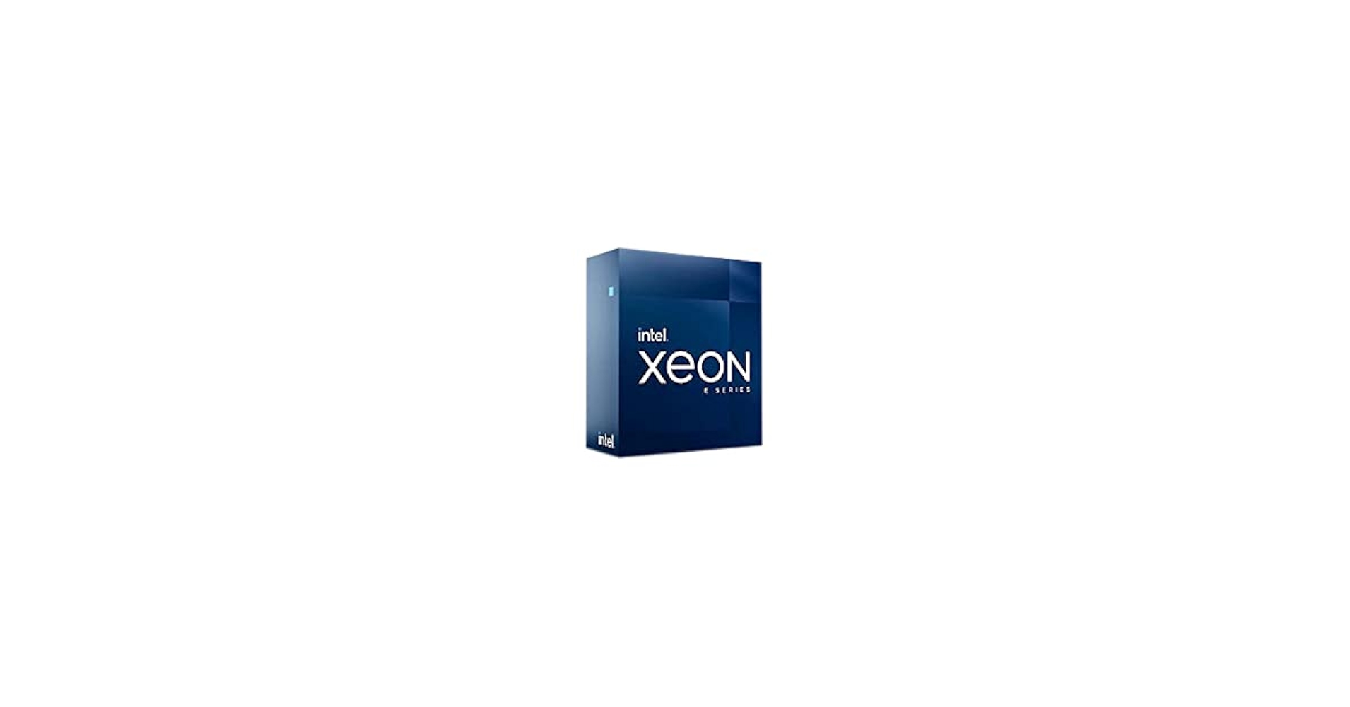 Amazon.com: CPU INTEL|XEON E-2334 3.4G 8M R : Electronics