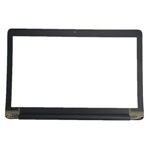 Couverture affleurant retour LCD noir HP ZBook 17 G4 coque arrière écran portable