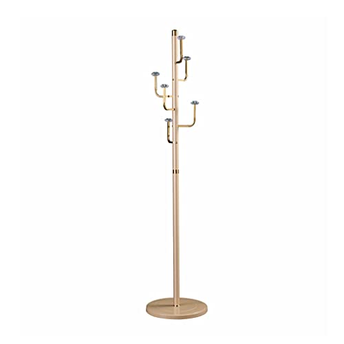 Standgarderobe Standgarderobe Standgarderobe Moderne Edelstahlgarderobe...