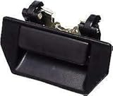 77057 Tailgate Handle for 86-94 D21 95-97 PICKUP 98-00 FRONTIER