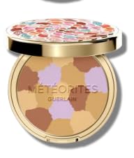 Guerlain Meteorites Compact 03 Warm/Dore