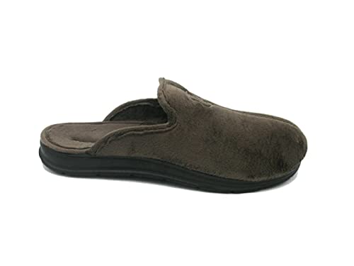Pantufa Pegada Masculina Com Pelo Lã 166001