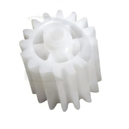 Engrenage de fusion 16T Konica 227 pièce de rechange pour kit de fixation thermique