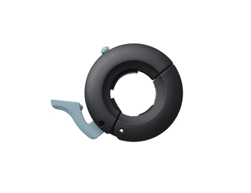 MUNI LIGHT BELL ���C�g�x�� BLACK MN-002