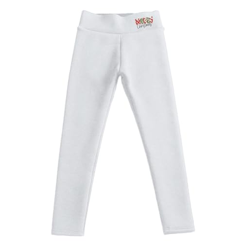 Pantalon d'hiver extensible contre le froid avec doublure douce - 4