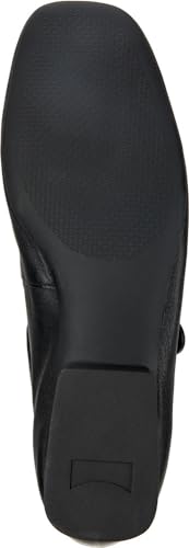 Camper Para Mujer. K201629-001 Merceditas Casi Myra Negro (36), Piel, Plano, 1 A 3Cm, Casual, Sostenible - 3