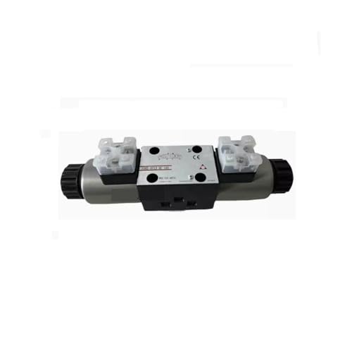 Électrovanne SDHE-0713 10S solution contre les chutes de pression circuit - 3