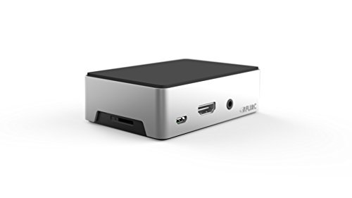 Flirc Raspberry Pi 3 Case - Image 4