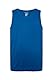 JP 1880 Herren große Größen Übergrößen Menswear L-8XL Tanktop, Bauchfit, Spezialschnitt, bis 8XL blau 4XL 719783710-4XL