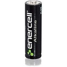 EnercellAA Alkaline Batteries 4-Pack