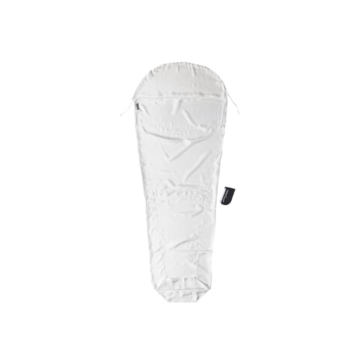 COCOON - Premium - Silk MummyLiner - Small