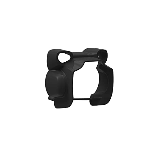 Anti-Glare Lens Hood Lens Cover Gimbal Protective Cap for DJI Mini 3, Drone Carmera Gimbal Lens Accessories