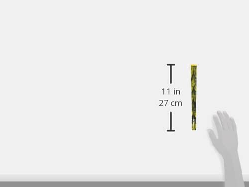 Miniatura 3 de IOMIC Sticky Black Army 2.3 Grip con BL M60