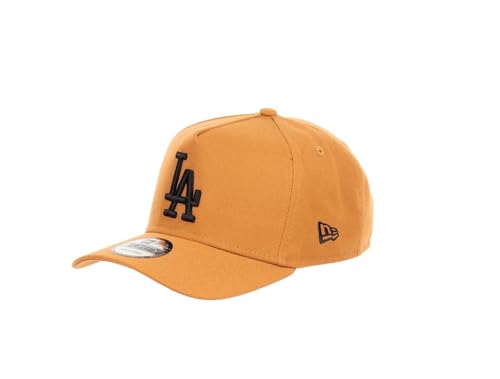Chapeau New Era Bronze 9Forty A-Frame aux finitions World Series MLB