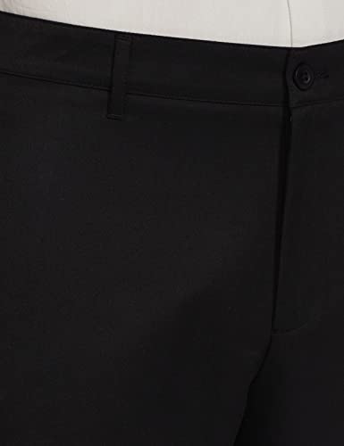 Image of RIVER Ashish N Soni Premium Designer Men's Formal Trouser with Tuxedo Side Stripe RS2ASTR015A Black