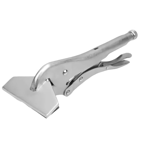Herramienta plegable ajustable de 10 pulgadas con cierre de seguridad antideslizante 7