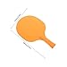 TOYANDONA Hanging Pingpong Trainer Set Balls Boys and Girls Table Tennis Toys for Hand Eye Coordination Self Practice Equipment