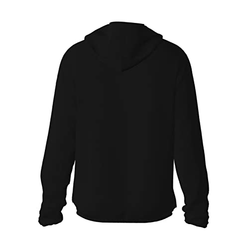 Heartagram Sun Protection Hoodie Sunscreen Hoodie with Zipper for Men Women3