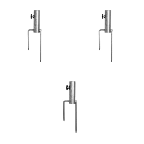 Base de sombrilla de aluminio segura para disfrutar de tu terraza 3