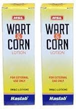 Loción para verrugas y maíz 0.35 oz (paquete de 4)