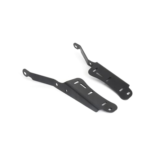 Etagere arriere pour ADV 350 pour resoudre le manque de place