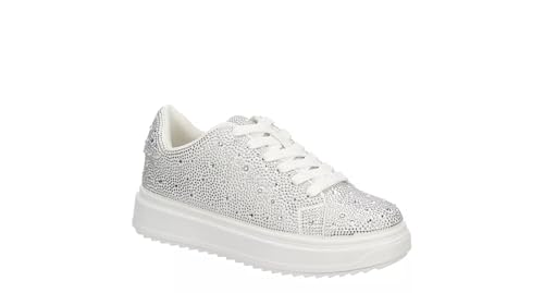Madden Girl Women's Jeena Sneaker