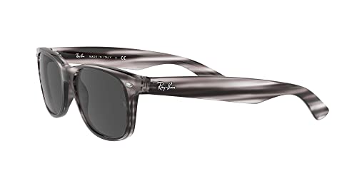 Image of Ray-Ban RB2132 New Wayfarer Square Sunglasses