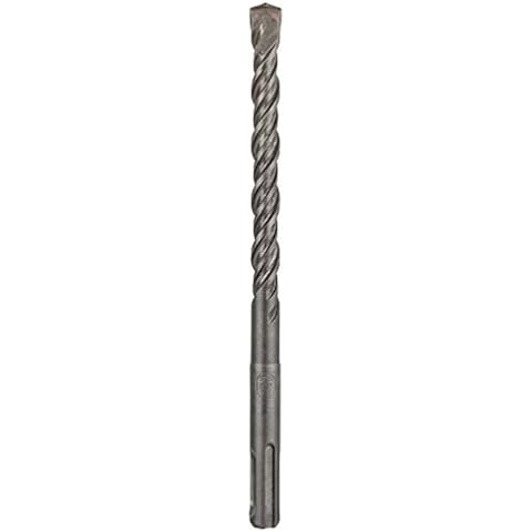 Bosch Professional 260925C086 Broca SDS Plus para Hormigón Cover