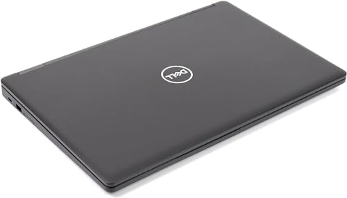 Image of Dell Latitude 5300 Business Laptop, 13.3 inch FHD(1920x1080), Intel Core i5-8365U 1.6GHz up to 4.1GHz, 16GB DDR4 RAM, 512GB SSD, Backlit Keyboard, CAM, windows 11 Pro (Renewed)