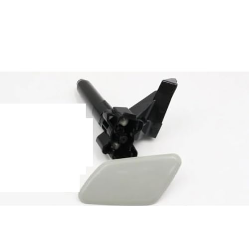 Jet de buse de pulvérisation lave-phare anti-obstruction pour Outlander 16-19 LH
