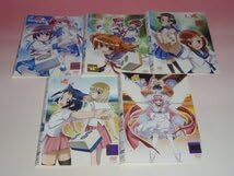 咲ーSakiー DVD 全巻セット 全3シリーズ 全26巻 Amazon.co.jp: DVD 咲-Saki- 1期-3期 26巻 全巻 レンタル : ホビー