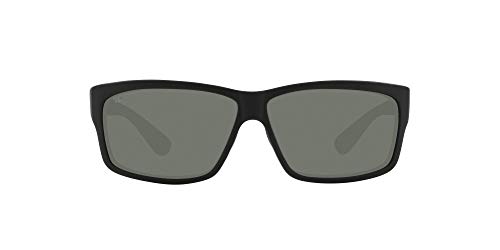 Image of Costa Del Mar Men's Cut Rectangular Sunglasses