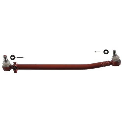 Barra de dirección Febi bilstein 11245 elimina vibraciones al conducir