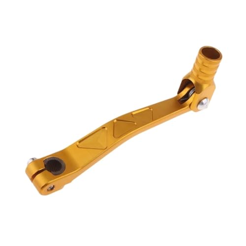 Levier de changement de vitesse pour moto XR CRF 50 70 100 Dirt Bike 15 cm