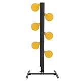 Caldwell AR500 Dueling Tree