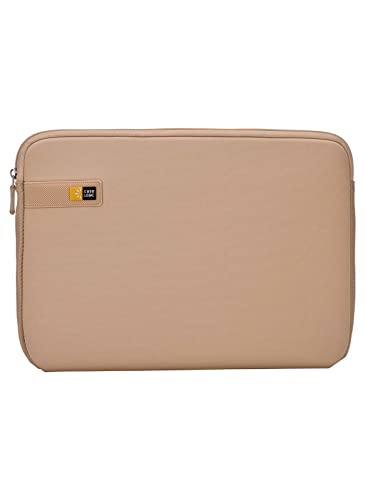 Funda Case Logic LAPS 13 pulgadas acabado Frontier con costuras de alta resistencia 3
