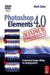 Photoshop Elements 4.0 Maximum Performance