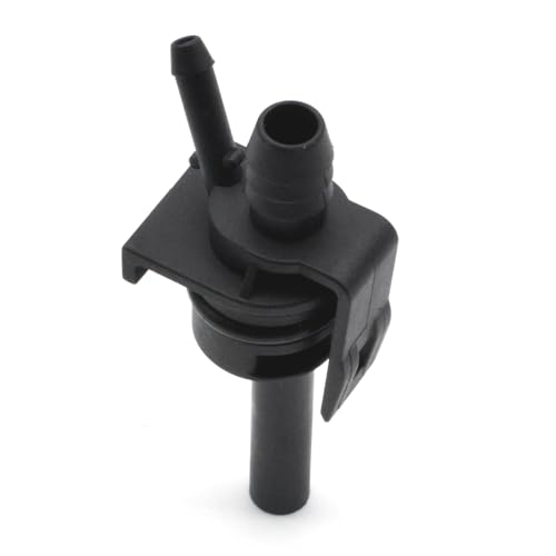 Válvula PCV repara tirones de motor y consumo de aceite en BMW E36 E34 6