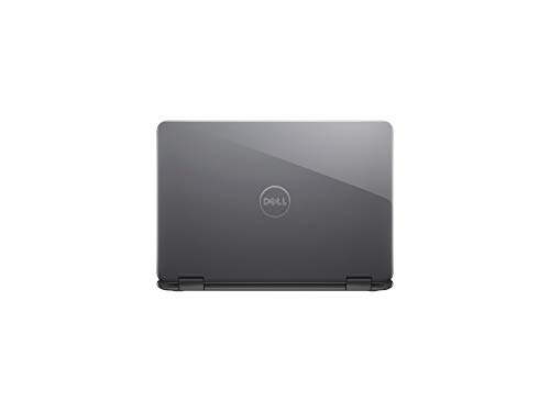 Dell Inspiron 11 6 Laptop Dell 11 3000 11 6 Hd Touchscreen 2 In 1 Premium 19 Amd 94e 4gb Ddr4 500gb Hdd Buy Online In Botswana At Desertcart Productid