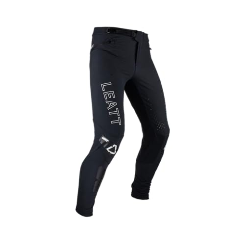 Pantalon VTT Leatt Gravity 4.0 femme en tissu ultra léger haute performance