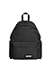 EASTPAK Zaino Modello Day Pak'r Colore Nero con Zip Aggiuntiva e Porta Laptop 13.3