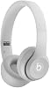 Beats Solo 4 - Audífonos Inalámbricos On-Ear - Gris Apagado (Renovado Premium) 2