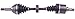 Cardone Industries 60-3015 Auto Part