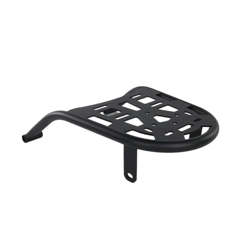 Porte-bagages arrière moto CRF250L Rally support stockage bagages acier 2012-2021